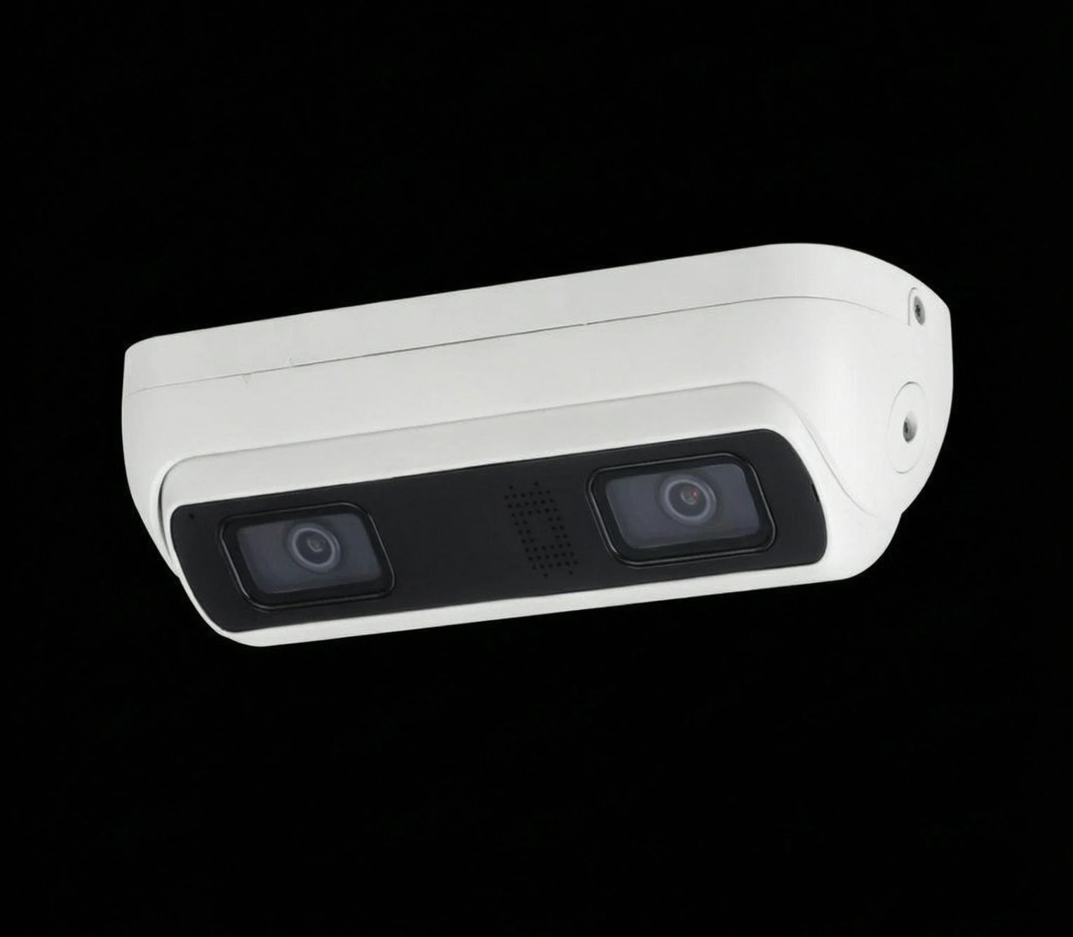 3D Binocular High-Precision Passenger Flow Camera